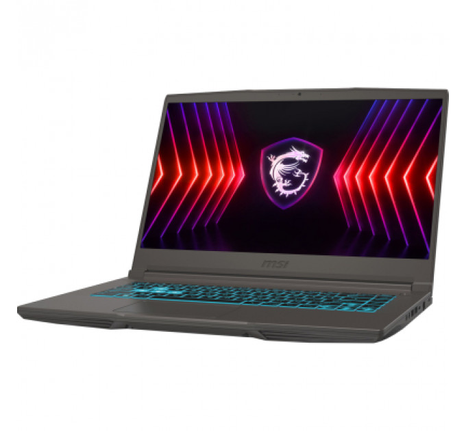 Ноутбук MSI Thin 15 B12UCX (9S7-16R831-2202)