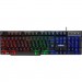 Defender Клавіатура Defender Mayhem Mayhem GK-360DL USB UA Black (45362)