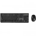 Philips Комплект Philips 6307 Wireless UA Black (SPT6307BL/00)