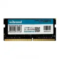 Модуль пам'яті для ноутбука SoDIMM DDR4 16GB 3200 MHz Wibrand (WI3200DDR4S/16GB)