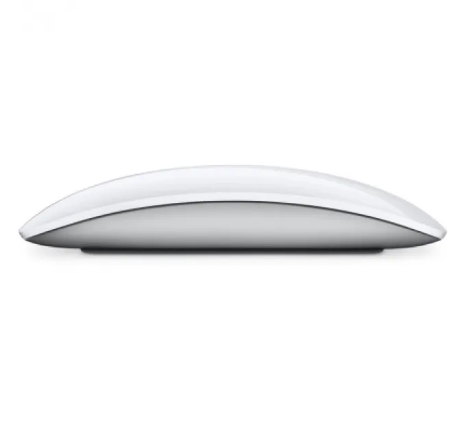 Мишка Apple Magic Mouse Multi-Touch Surface Bluetooth White (MXK53ZM/A)