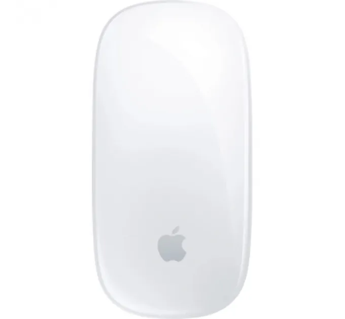 Мишка Apple Magic Mouse Multi-Touch Surface Bluetooth White (MXK53ZM/A)