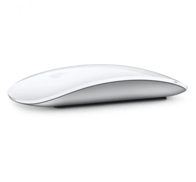 Мишка Apple Magic Mouse Multi-Touch Surface Bluetooth White (MXK53ZM/A)