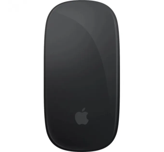 Мишка Apple Magic Mouse Multi-Touch Surface Bluetooth Black (MXK63ZM/A)