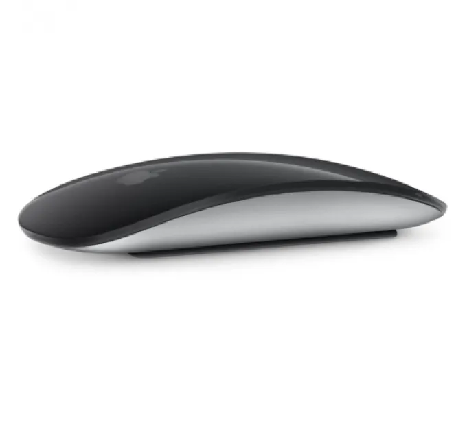 Мишка Apple Magic Mouse Multi-Touch Surface Bluetooth Black (MXK63ZM/A)