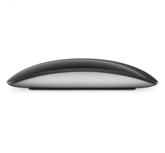 Мишка Apple Magic Mouse Multi-Touch Surface Bluetooth Black (MXK63ZM/A)