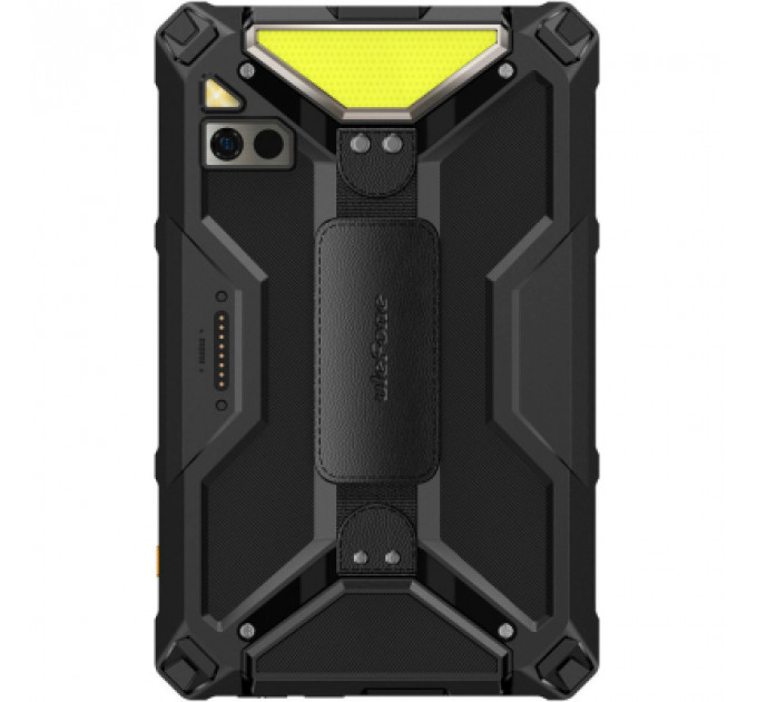 Планшет Ulefone Armor Pad 4 Ultra T 5G NFC IP69K 8/256GB Black (6975326663250)