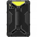 Планшет Ulefone Armor Pad 4 Ultra T 5G NFC IP69K 8/256GB Black (6975326663250)