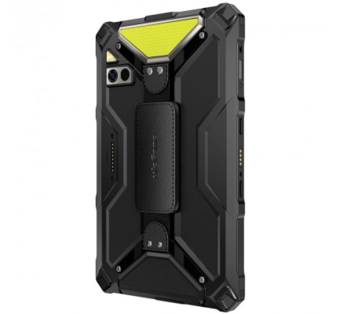 Планшет Ulefone Armor Pad 4 Ultra T 5G NFC IP69K 8/256GB Black (6975326663250)