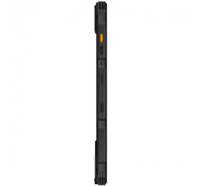 Планшет Ulefone Armor Pad 4 Ultra T 5G NFC IP69K 8/256GB Black (6975326663250)