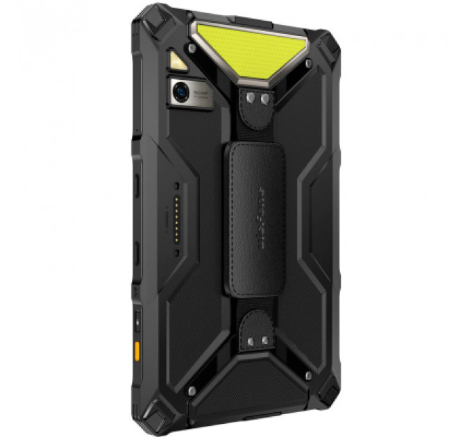 Планшет Ulefone Armor Pad 4 Ultra 5G NFC IP69K 8/256GB Black (6975326663267)
