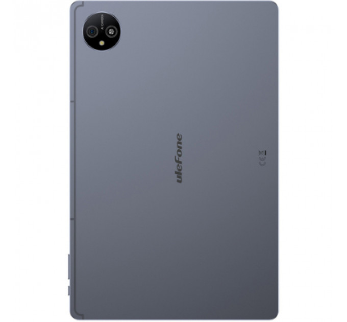 Планшет Ulefone Tab A11 11", IPS 4G 4/128Gb Space Gray (6975326663670)