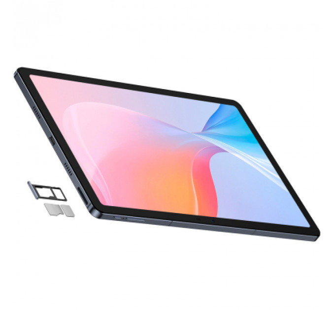 Планшет Ulefone Tab A11 11", IPS 4G 4/128Gb Space Gray (6975326663670)