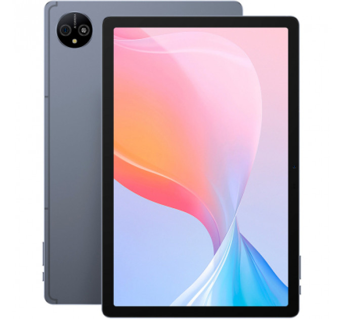 Планшет Ulefone Tab A11 11", IPS 4G 4/128Gb Space Gray (6975326663670)