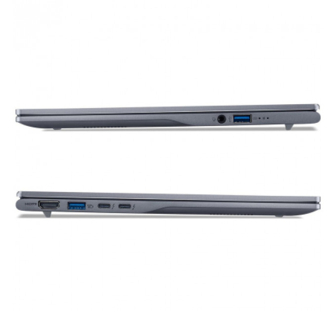 Ноутбук Acer Swift 14 AI SF14-51 (NX.J2KEU.001)