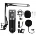 Media-Tech Мікрофон Media-Tech Професійний набір XLR USB (MT397S)