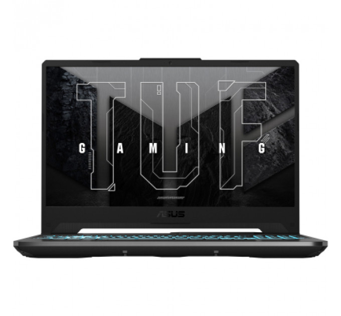 Ноутбук ASUS TUF Gaming A15 FA506NCR-HN083 (90NR0JV7-M00600)