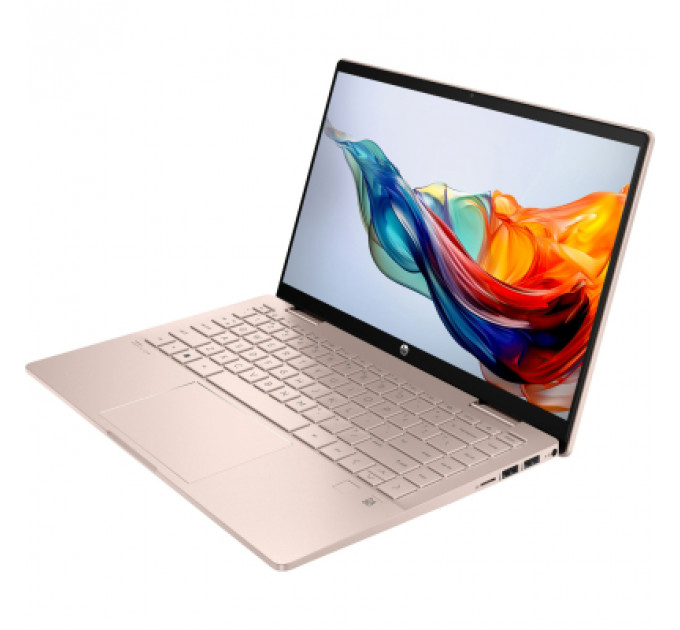 Ноутбук HP Pavilion x360 14-ek2000ua (AQ8N8EA)