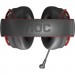 AOC Навушники AOC GH401 50 мм Wireless/3.5мм/USB Multi Platform connect Black (GH401)