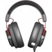 AOC Навушники AOC GH401 50 мм Wireless/3.5мм/USB Multi Platform connect Black (GH401)