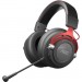 AOC Навушники AOC GH401 50 мм Wireless/3.5мм/USB Multi Platform connect Black (GH401)