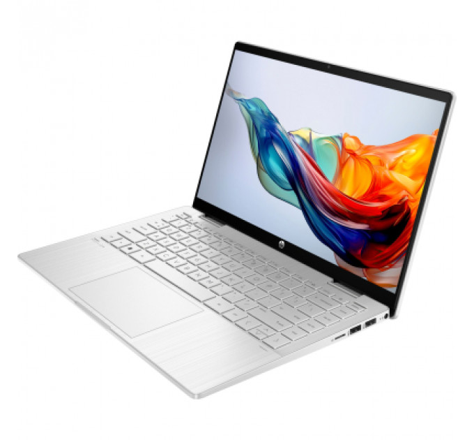 Ноутбук HP Pavilion x360 14-ek2002ua (AQ8P0EA)