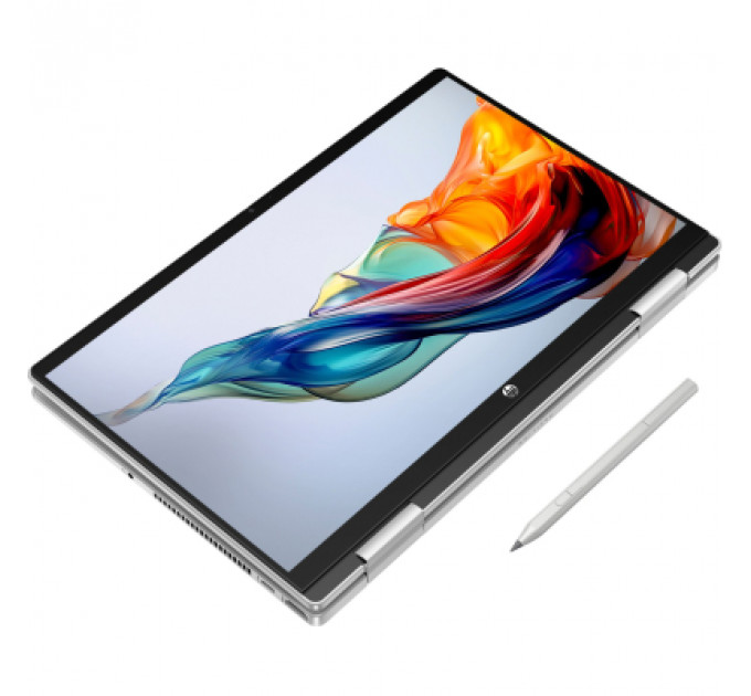 Ноутбук HP Pavilion x360 14-ek2002ua (AQ8P0EA)