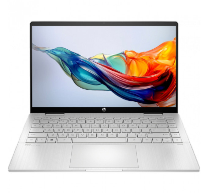 Ноутбук HP Pavilion x360 14-ek2002ua (AQ8P0EA)