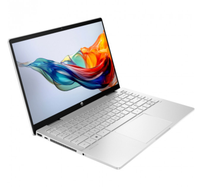 Ноутбук HP Pavilion x360 14-ek2002ua (AQ8P0EA)