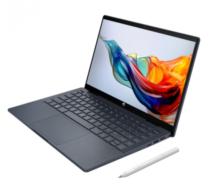 Ноутбук HP Pavilion x360 14-ek2004ua (AQ8P2EA)