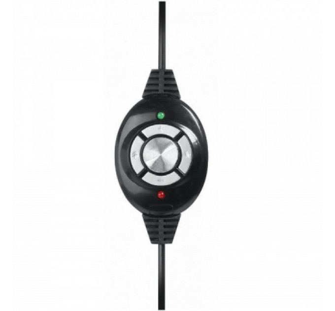 Media-Tech Навушники Media-Tech Epsilion USB Black (MT3573)