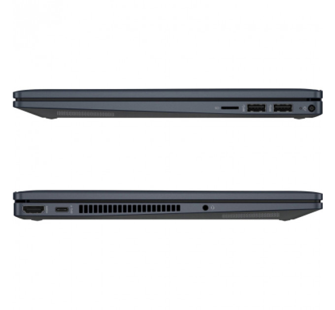 Ноутбук HP Pavilion x360 14-ek2004ua (AQ8P2EA)