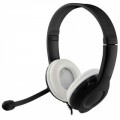 Media-Tech Навушники Media-Tech Epsilion USB Black (MT3573)