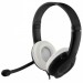 Media-Tech Навушники Media-Tech Epsilion USB Black (MT3573)
