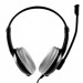Media-Tech Навушники Media-Tech Epsilion USB Black (MT3573)
