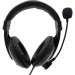 Media-Tech Навушники Media-Tech Turdus Pro Black (MT3603)