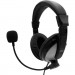 Media-Tech Навушники Media-Tech Turdus Pro Black (MT3603)