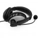 Media-Tech Навушники Media-Tech Turdus Pro Black (MT3603)