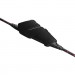Modecom Навушники Modecom MC-839 Sword Volcano Gaming Series Black (S-MC-839-SWORD)