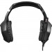 Modecom Навушники Modecom MC-839 Sword Volcano Gaming Series Black (S-MC-839-SWORD)