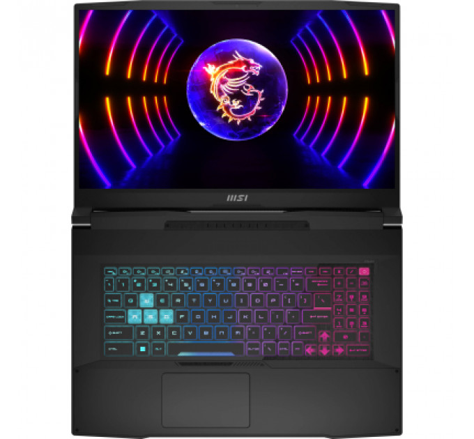 Ноутбук MSI Katana 17 (9S7-17L541-1450)