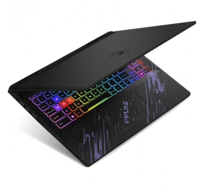 Ноутбук MSI Pulse 16 AI (9S7-15P311-083)
