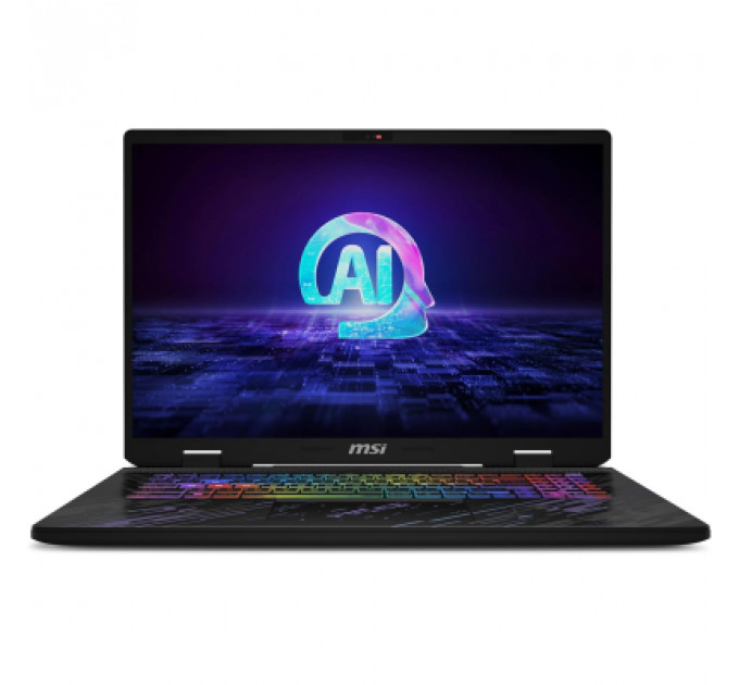 Ноутбук MSI Pulse 17 AI (9S7-17T311-077)