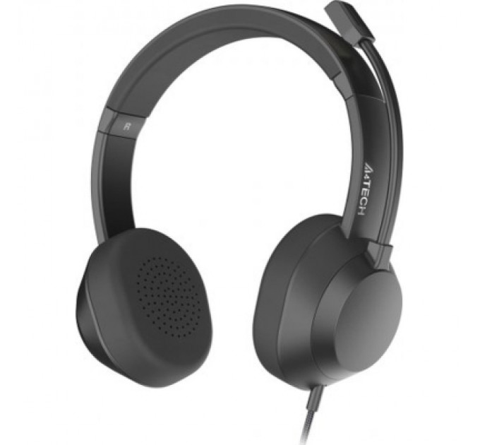 Навушники A4Tech FH150U Black (4711422004274)