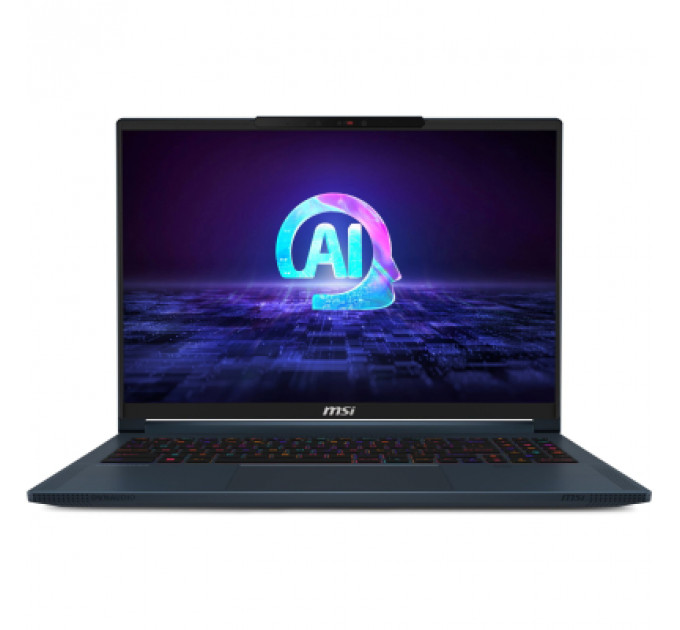 Ноутбук MSI Stealth 16 AI (9S7-15F312-233)