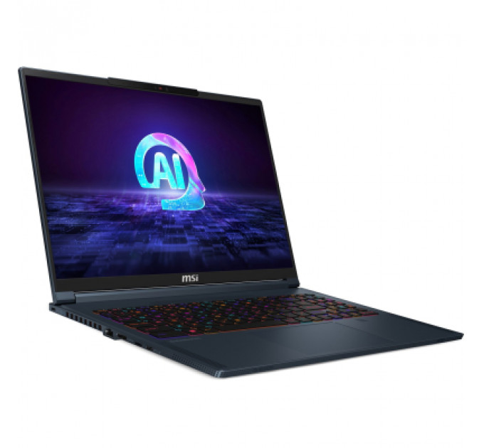 Ноутбук MSI Stealth 16 AI (9S7-15F312-233)