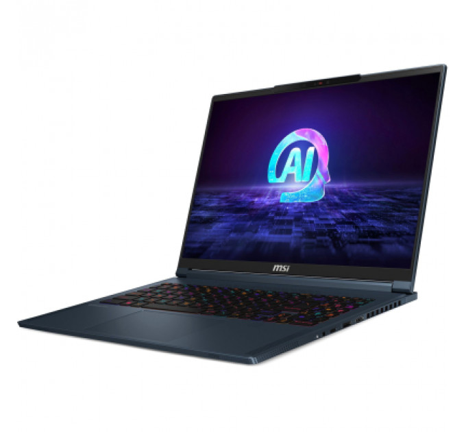 Ноутбук MSI Stealth 16 AI (9S7-15F312-233)