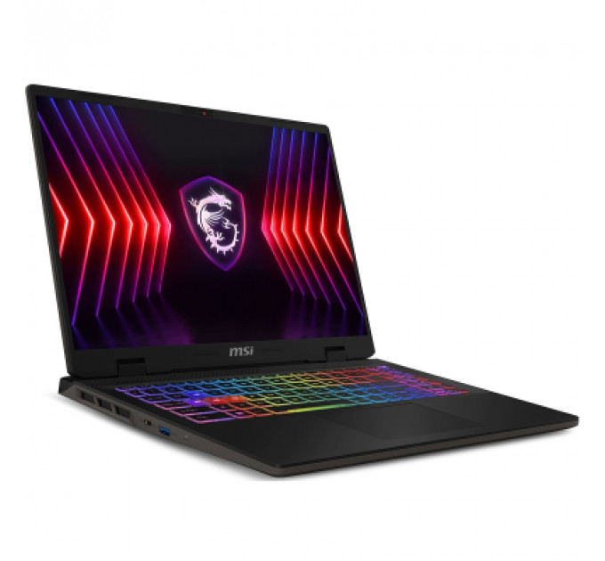 Ноутбук MSI Sword 16 HX (9S7-15P214-858)