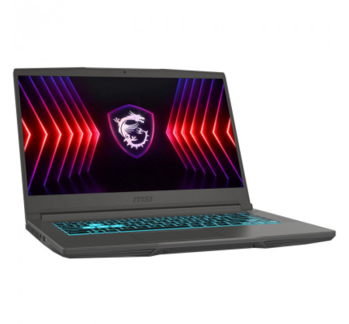 Ноутбук MSI Thin 15 (9S7-16R831-2664)
