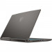 Ноутбук MSI Thin 15 (9S7-16R831-2664)